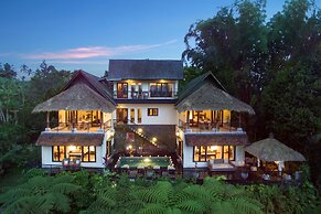 Hillside Eden Bali