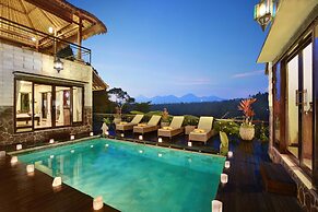 Hillside Eden Bali