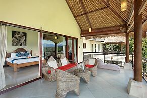 Hillside Eden Bali