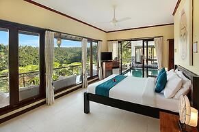 Hillside Eden Bali