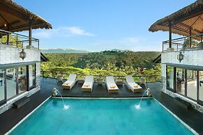 Hillside Eden Bali