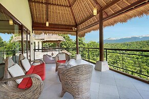 Hillside Eden Bali