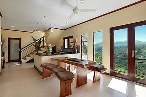 Hillside Eden Bali
