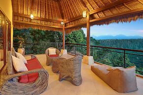 Hillside Eden Bali