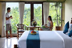 Hillside Eden Bali