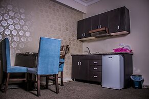 Golden key hotel