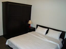 Golden key hotel