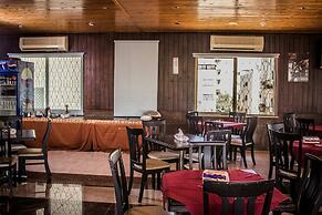 Golden key hotel