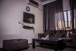 Golden key hotel