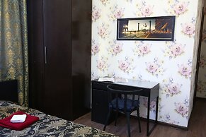 Mini hotel Artist on Baumanskaya - Hostel