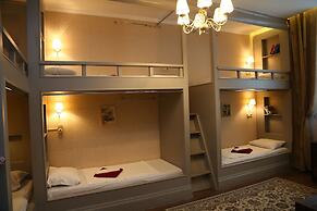 Mini hotel Artist on Baumanskaya - Hostel