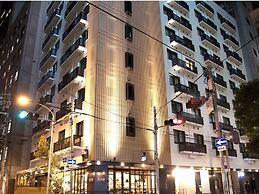 Hotel Cordia Osaka