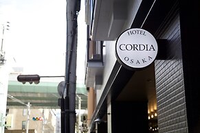 Hotel Cordia Osaka