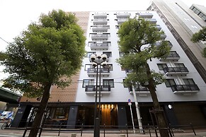 Hotel Cordia Osaka