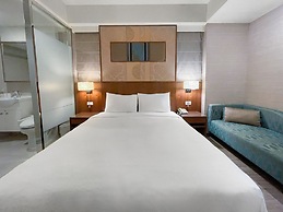 Guide Hotel Taipei NTU