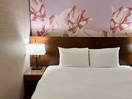 Guide Hotel Taipei NTU