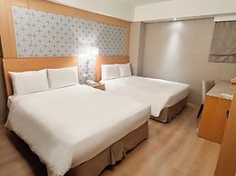 Guide Hotel Taipei NTU