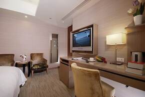 Guide Hotel Taipei NTU