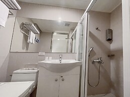 Guide Hotel Taipei NTU