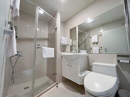 Guide Hotel Taipei NTU