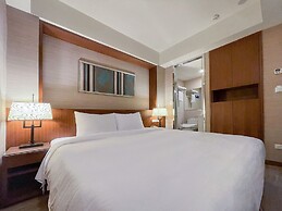 Guide Hotel Taipei NTU