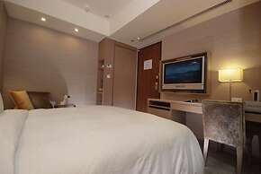 Guide Hotel Taipei NTU