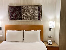 Guide Hotel Taipei NTU