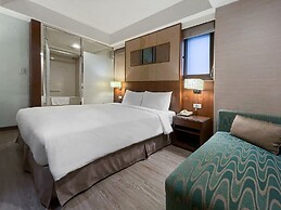 Guide Hotel Taipei NTU
