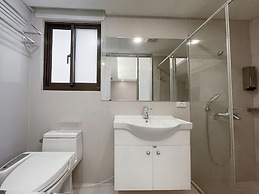 Guide Hotel Taipei NTU