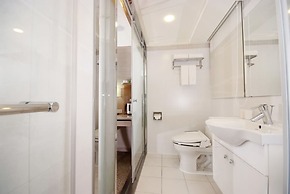 Guide Hotel Taipei NTU