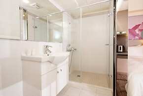 Guide Hotel Taipei NTU