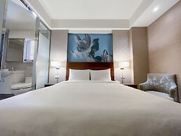 Guide Hotel Taipei NTU