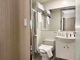 Guide Hotel Taipei NTU