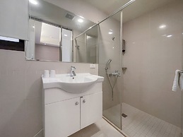 Guide Hotel Taipei NTU