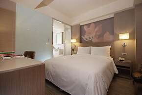 Guide Hotel Taipei NTU