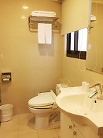 Guide Hotel Taipei NTU