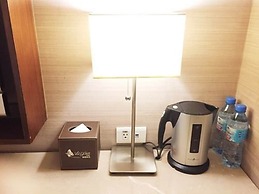 Guide Hotel Taipei NTU