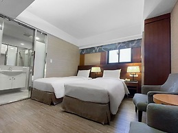 Guide Hotel Taipei NTU