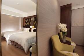 Guide Hotel Taipei NTU