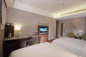 Guide Hotel Taipei NTU