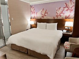 Guide Hotel Taipei NTU