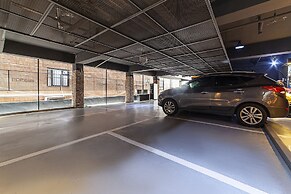 Busan station Popcorn Hotel