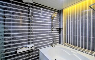 Busan station Popcorn Hotel