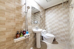 Busan station Popcorn Hotel