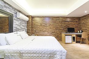 Busan station Popcorn Hotel