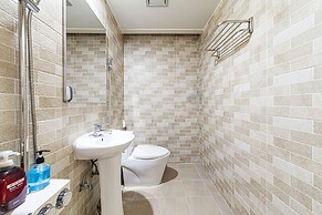 Busan station Popcorn Hotel