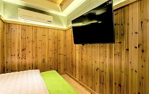 Busan station Popcorn Hotel