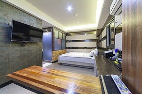 Busan station Popcorn Hotel