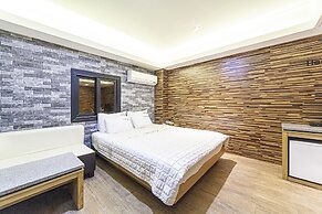 Busan station Popcorn Hotel