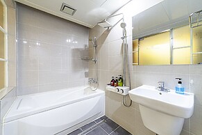 Busan station Popcorn Hotel